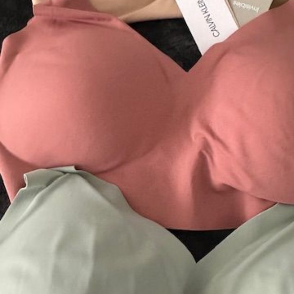Calvin Klein Bralettes